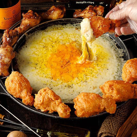 韓国料理サムギョプサルとチーズ チョアソウル梅田店 梅田 大阪駅 韓国料理 ぐるなび