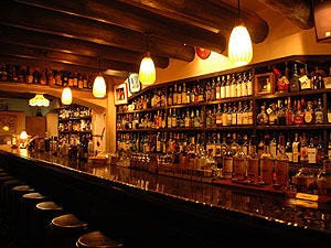 JBA BAR SUZUKI