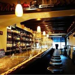 JBA BAR SUZUKI 