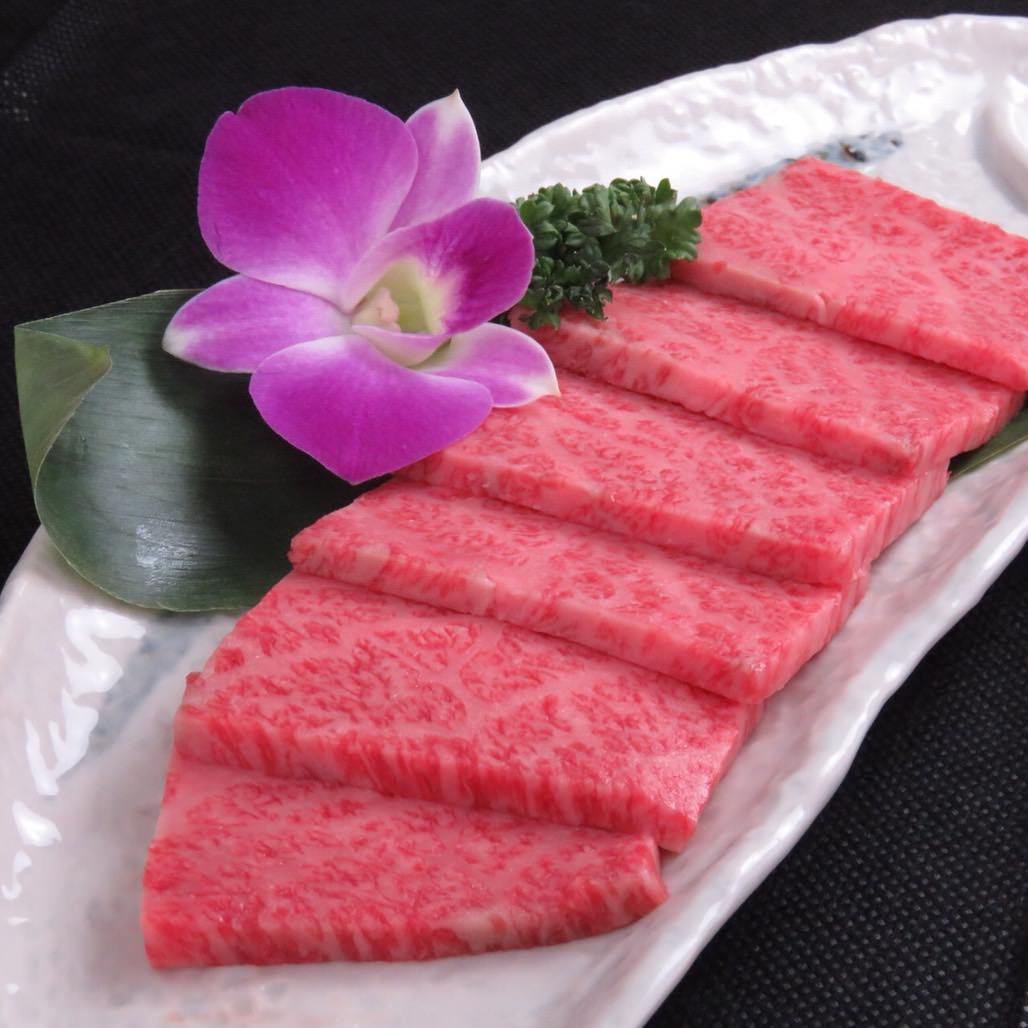 New 雅 全15品 上牛タン 牛泉カルビ 仙台牛ロース に舌鼓 4 000円コースの詳細 焼肉 牛泉 泉区 泉中央 富谷 焼肉 ぐるなび