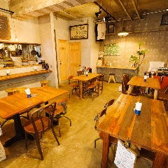 Cuffy Curry Bar カフィカレーアンドバー 柏 カレー ぐるなび