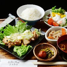 帰宅前のちょい飲みやお食事に！