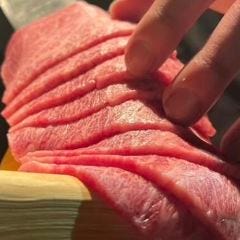 焼肉しの 