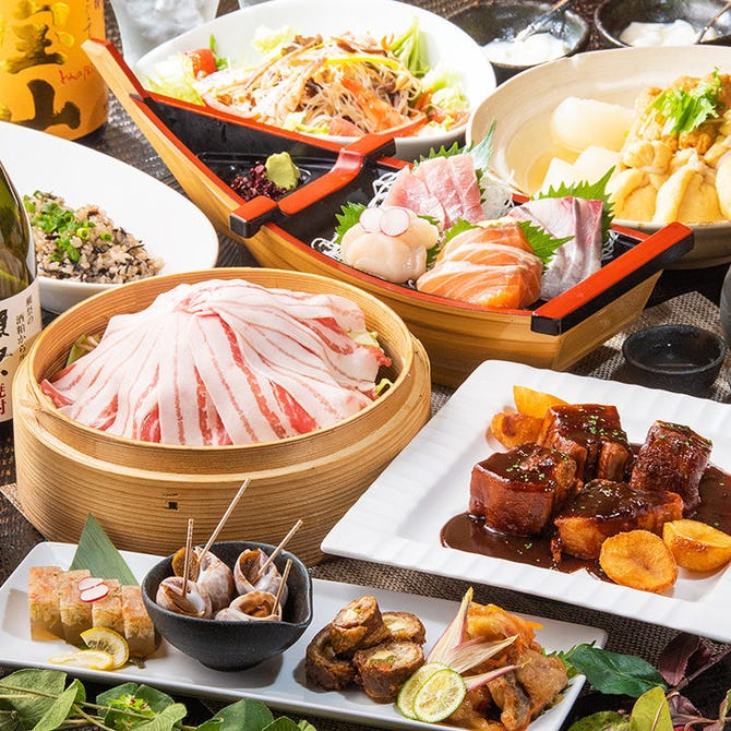 古民家風 宴会居酒屋 升屋 神保町店 神保町 居酒屋 ぐるなび
