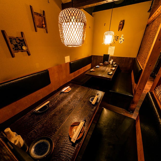 古民家風 宴会居酒屋 升屋 神保町店 神保町 居酒屋 ぐるなび