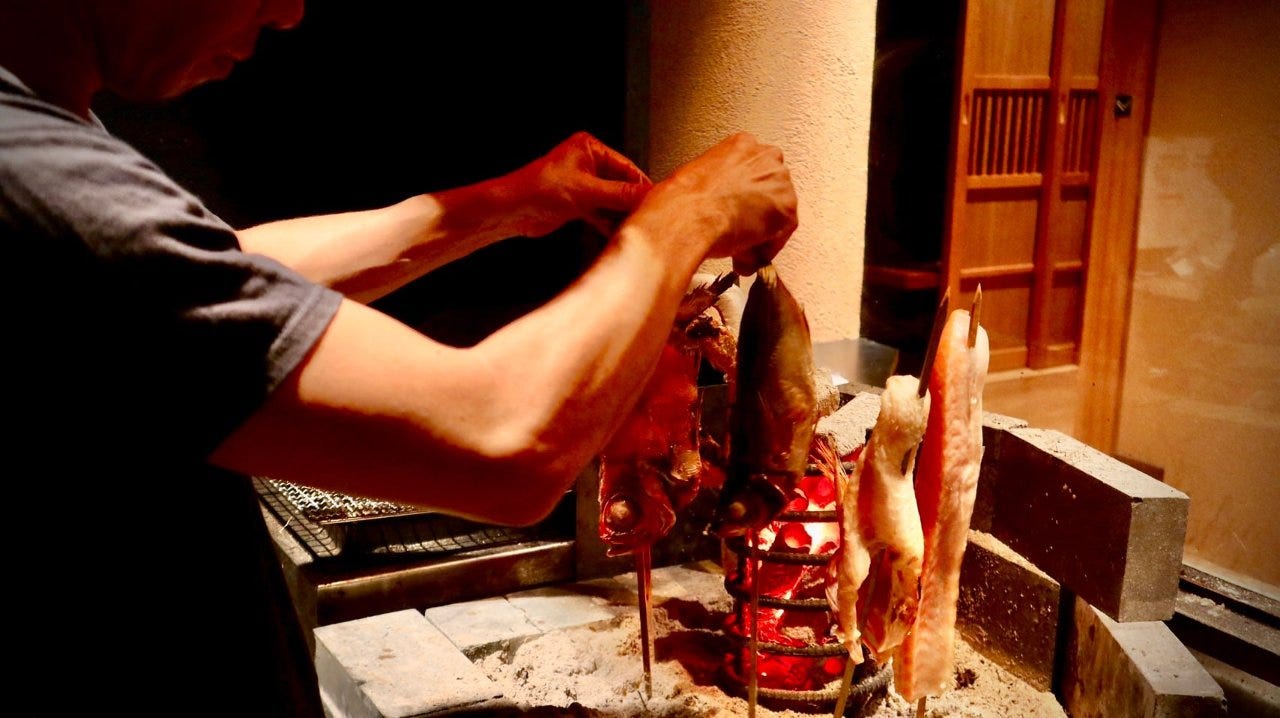 個室と海の台所 虎魚（おこぜ） 刈谷店（刈谷/居酒屋） - 楽天ぐるなび