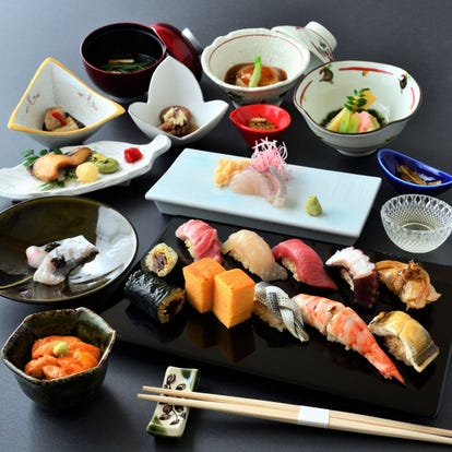 美味しい寿司 すし が食べたい 肥後橋で行きたい 人気のおすすめ店が見つかる ぐるなび
