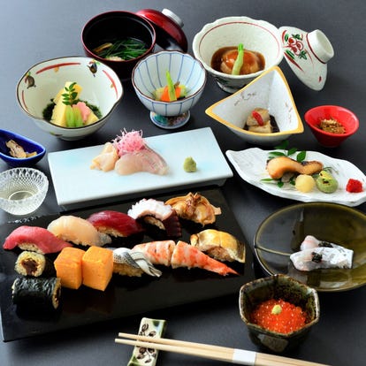 美味しい寿司 すし が食べたい 肥後橋で行きたい 人気のおすすめ店が見つかる ぐるなび