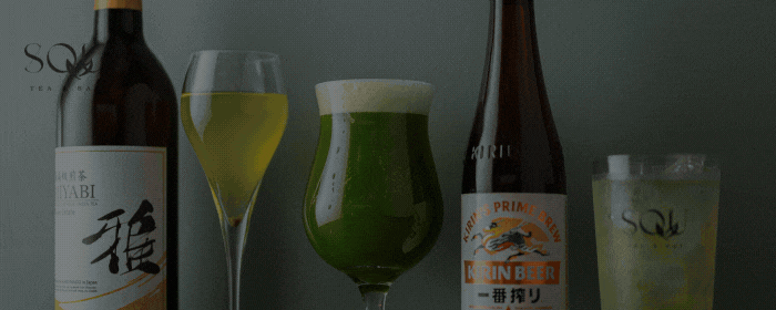 tea＆bar 爽‐sou‐ 町田店