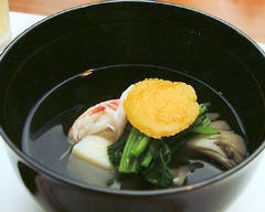 清水 