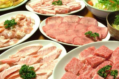 美味しいお店が見つかる 石川県の韓国料理でおすすめしたい人気のお店 ぐるなび