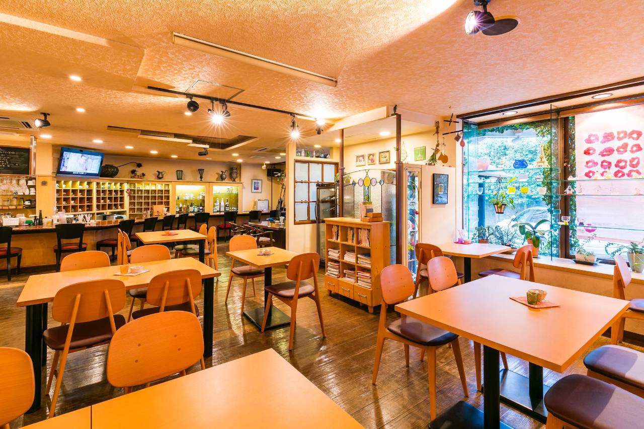 鹿児島中央駅周辺のおすすめ喫茶店 15件 Goo地図