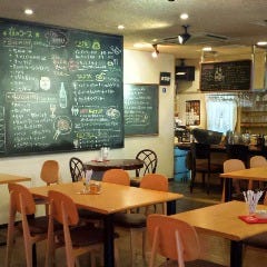 カフェ食堂 RAN（ラン）