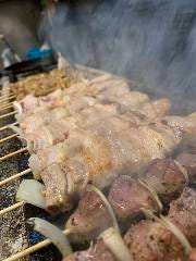 焼鳥 あれん 焼鳥 あれん