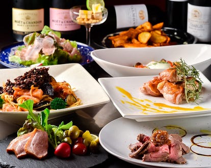 美味しいお店が見つかる T ジョイ久留米周辺の居酒屋でおすすめしたい人気のお店 ぐるなび