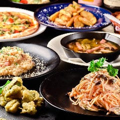 Dining＆Party MANUQA（マヌーカ）