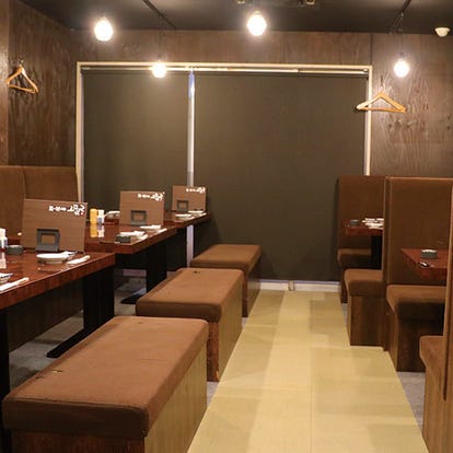 美味しいお店が見つかる 高槻 焼き鳥 個室 おすすめ人気レストラン ぐるなび