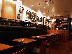 レイアウトのご提案も♪着席orビュッフェスタイルでご用意！