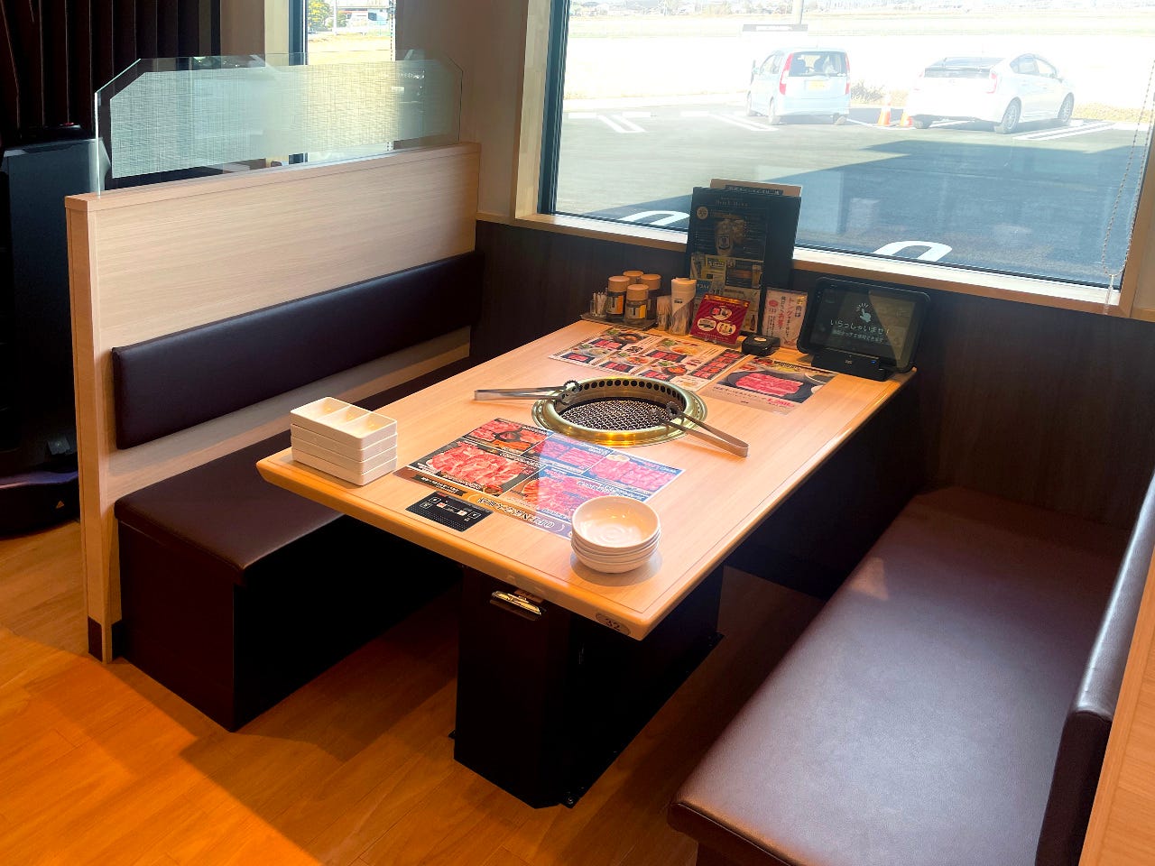 焼肉や漫遊亭 宇都宮店 店内 - 楽天ぐるなび