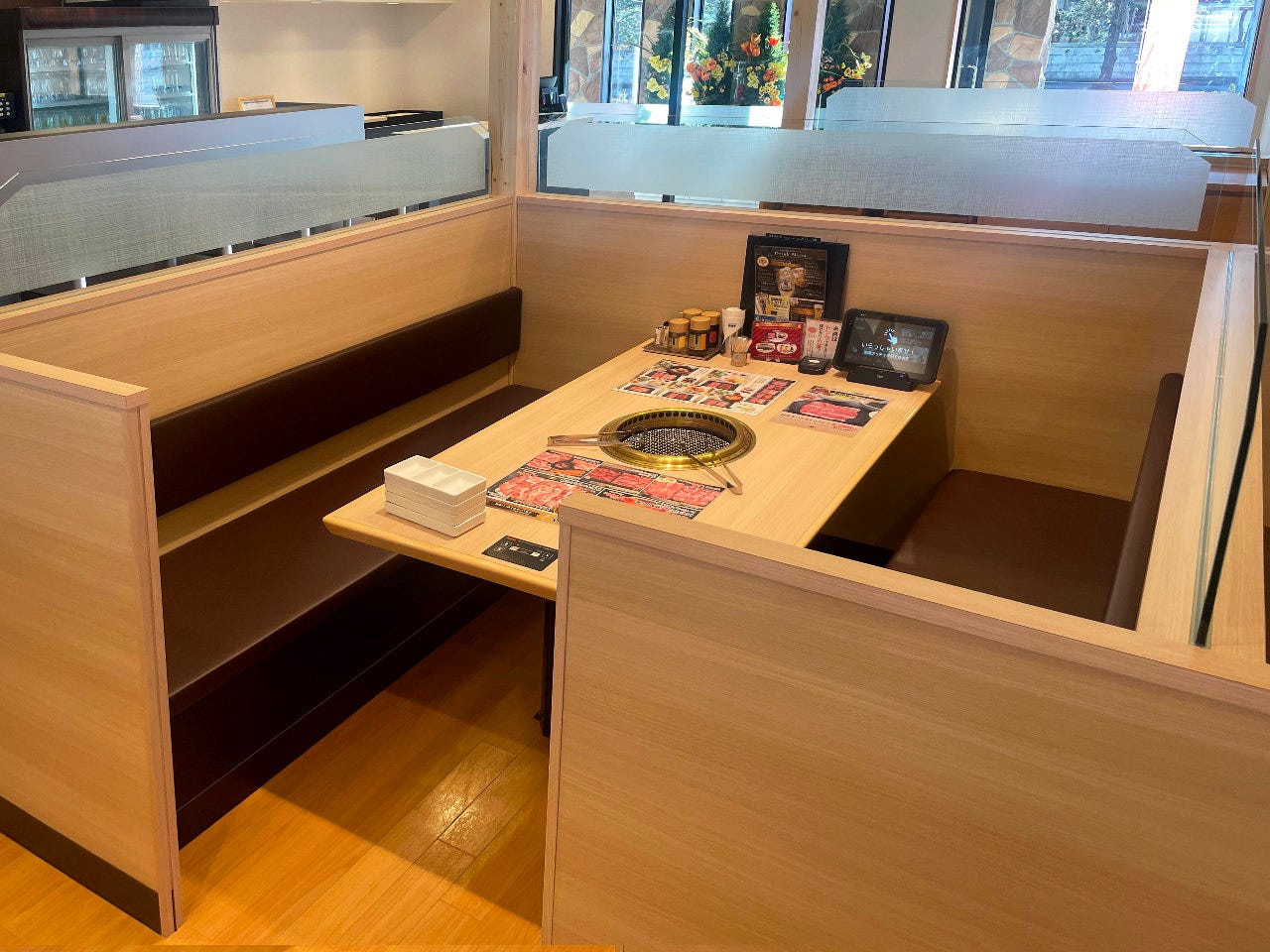 焼肉や漫遊亭 宇都宮店 店内 - 楽天ぐるなび
