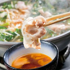 あびこ 本家草鍋 えんや