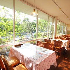 サンマルコ 長岡京店