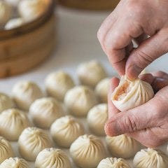 台湾料理 REAL台北 PARCO店