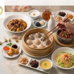 台湾料理 REAL台北 PARCO店