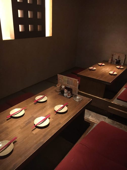 本格炭火焼鳥 あっしゅ 上石神井 居酒屋 ぐるなび