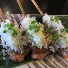 本格炭火焼鳥 あっしゅ