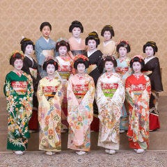 きらく本館