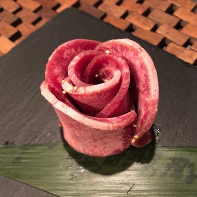 神戸牛 炙や勘右エ門_歓送迎会プラン全9品 6,600円(税込)コース 3名様より