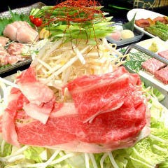 兵庫うまいもん！ てっぱんや