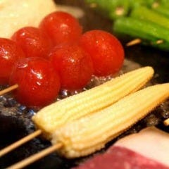兵庫うまいもん！ てっぱんや 