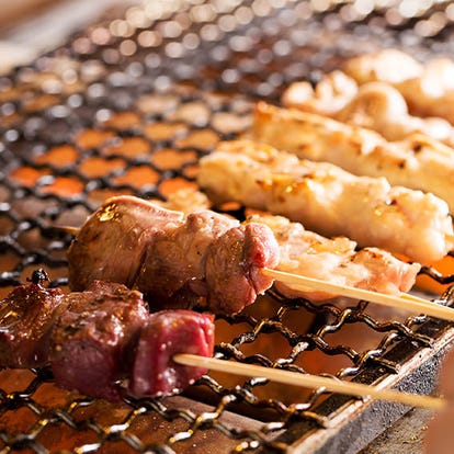 美味しいお店が見つかる 橋本駅周辺の焼き鳥でおすすめしたい人気のお店 ぐるなび