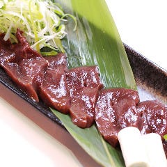 当店自慢の大山鶏を 是非一度ご賞味ください!!
