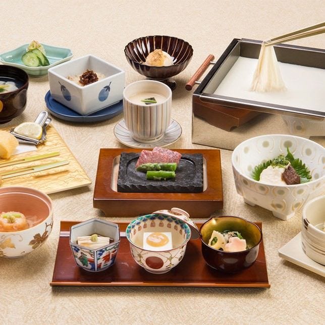 梅の花 上野広小路店 御徒町 懐石 懐石料理 ぐるなび