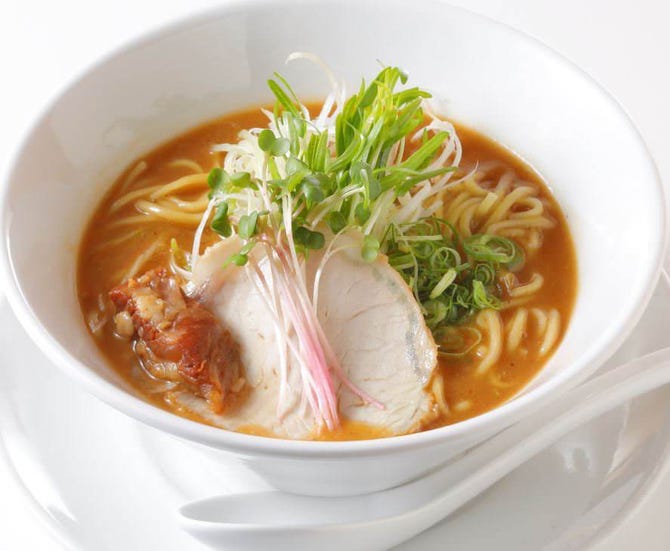 だしが命の塩らーめん ぎょぎょぎょ なんばパークス店 なんば 難波 ラーメン ぐるなび