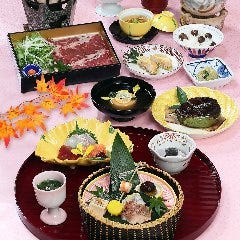 寿司・和食 がんこ 寝屋川店
