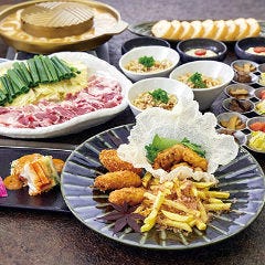 寿司・和食 がんこ 寝屋川店