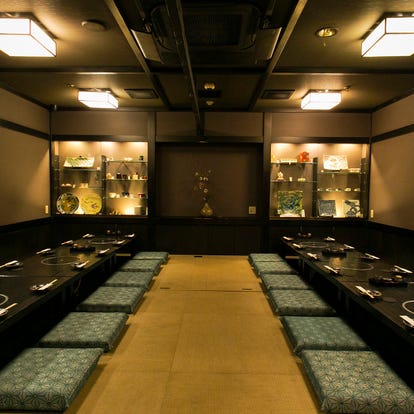 美味しいお店が見つかる 神保町の居酒屋でおすすめしたい人気のお店