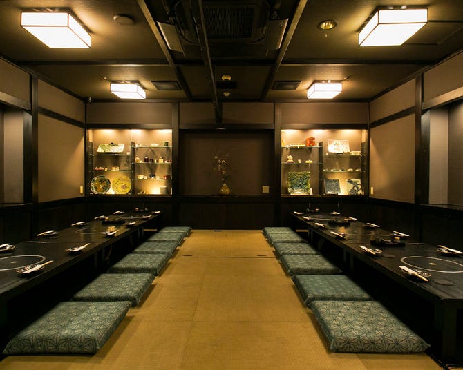 神保町 和食 雷門き介 神保町 居酒屋 ぐるなび