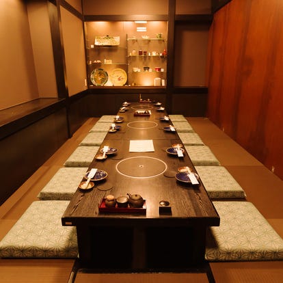 和食の美味しいお店 神保町でおすすめしたい人気のお店 ぐるなび
