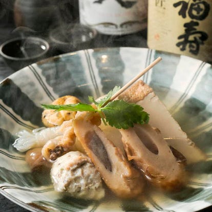 美味しいお店が見つかる 神保町の焼き鳥でおすすめしたい人気のお店 ぐるなび