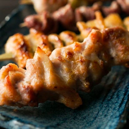 美味しいお店が見つかる 神保町の焼き鳥でおすすめしたい人気のお店 ぐるなび
