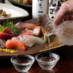 神保町 和食 雷門き介