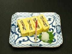 鰻 渋谷 松川 