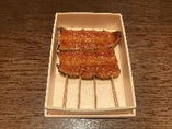 蒲焼or白焼　(桜)