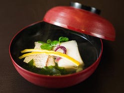 味の風 にしむら（桜井・宇陀/日本料理） - 楽天ぐるなび 