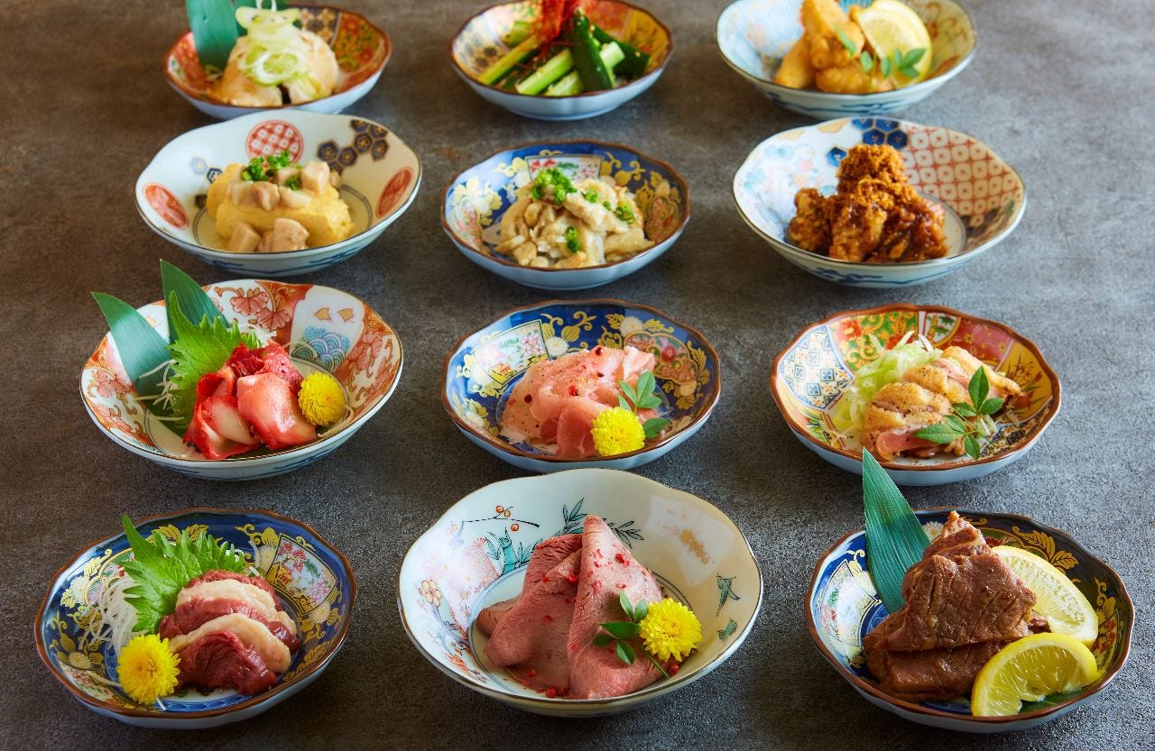 隱れ家個室居酒屋獅子舞成田店 成田 佐原 居酒屋 Gurunavi 日本美食餐廳指南